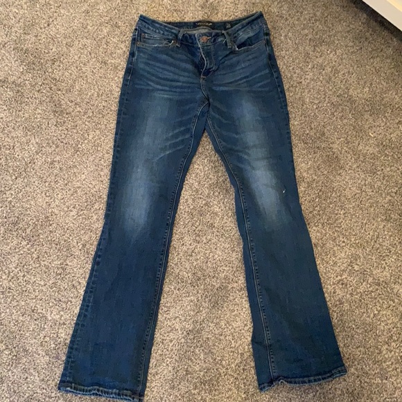 Lucky Brand Denim - Lucky brand boot cut jeans